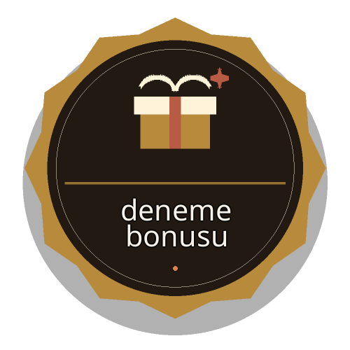 deneme bonusu Rehberi logosu